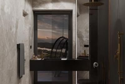 Casa Individuala , 490 mp utili, zona Salicea - 15