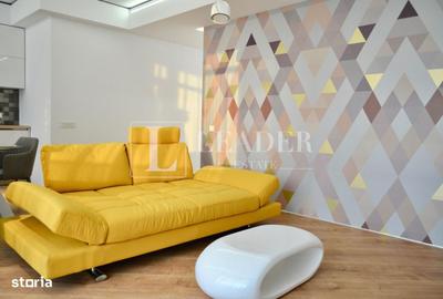 Apartament cu 3 camere, mobilat în Tei - 8