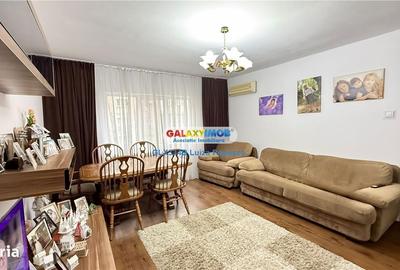 Apartament cu 3 camere în Rahova - 1