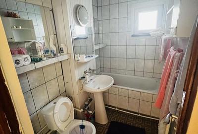Apartament cu 2 camere în George Enescu - 4