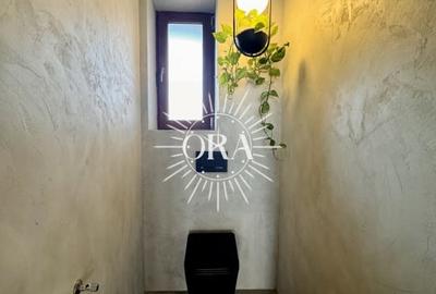 Apartament cu 4 camere semidecomandat în Central - 16