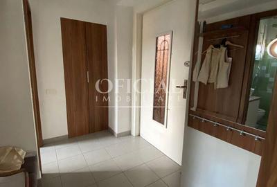 Spațiu comercial, de 35 mp, în Andrei Mureșanu - 2