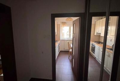 Apartament cu 2 camere decomandat în Ștefan cel Mare - 4