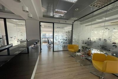 Spatiu Comercial Dorobanti l 170mp utili l 3 locuri de pa... - 2