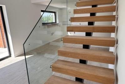 Casă individuală cu 5 camere cu Teren 1120 Mp în Aeroport - 17