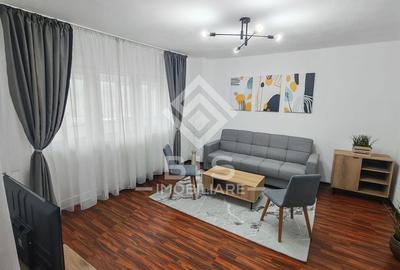 Apartament cu 2 camere decomandat în Calea Moldovei - 16