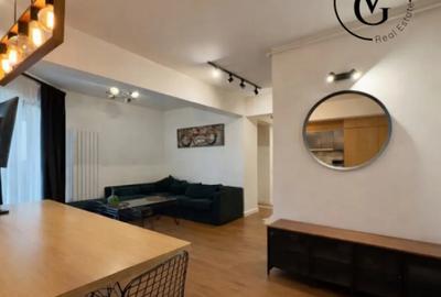 Apartament cu 2 camere, mobilat în Elvila - 2