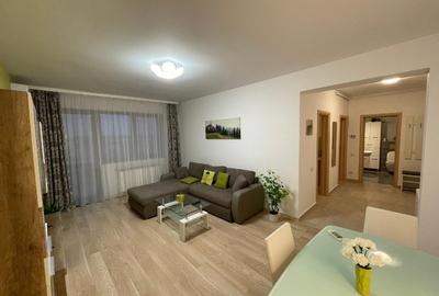 Proprietar, 2 camere  spatioase Metropolitan Aviatiei, parcare subteran - 2