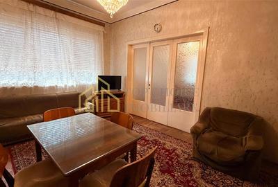 Apartament cu 4 camere circular în Plevnei - 6