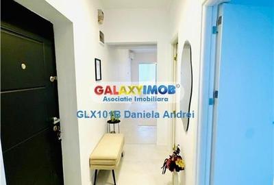 Apartament cu 2 camere decomandat, mobilat în Universitate - 21