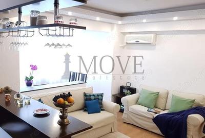 Apartament cu poezie langa Cismigiu Apartament cu poezie langa Cismigiu - 1