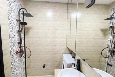 Apartament cu 2 camere semidecomandat în Regie - 3