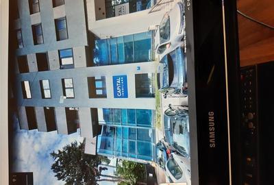 Apartament cu 2 camere în Central - 1