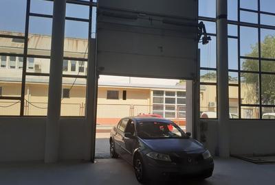 Hala de inchiriat 1100 mp open space in zona Obor - Pantelimon - 5