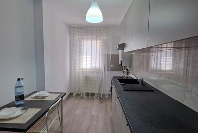 Garsoniera prima inchirere Comfort City Splaiul Unirii mobilata centrala proprie - 1