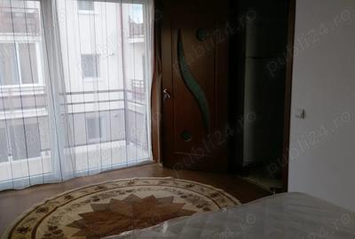 Apartament cu 2 camere decomandat în Florești - 4