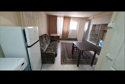 Garsonieră decomandată în Dezmir - 2