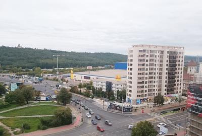 Apartament 1 camera, Nicolina, Selgros - 5