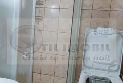 2 CAM TATARASI, FARA RISC, MOBILAT, ETAJ INTERMEDIAR, MUTARE IMEDIATA 2 CAM TATARASI, FARA RISC, MOBILAT, ETAJ INTERMEDIAR, MUTARE IMEDIATA - 33