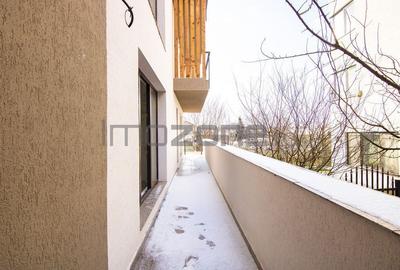 Apartament cu 2 camere decomandat în Prelungirea Ghencea - 3