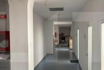 Spațiu comercial, de 576 mp, în Mărăști - 4