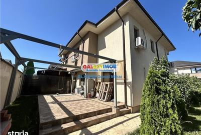 Casă cu 4 camere cu Canalizare în Drumul Taberei - 7