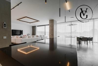 Izvorani, proprietate exclusivista, design minimalist Izvorani, proprietate exclusivista, design minimalist - 10