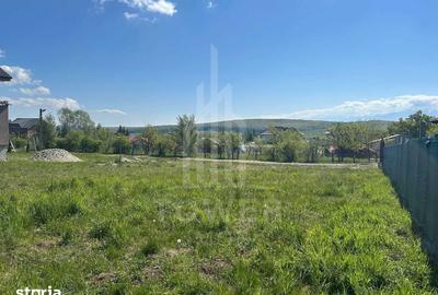 Teren de 600 mp, în Central