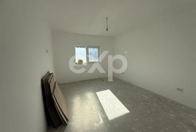 Duplex cu 5 camere cu Teren 392 Mp în Miroslava - 10
