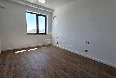 Apartament 4 camere de vanzare***Pipera***Bloc Boutique - 10