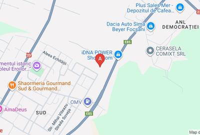 Apartament cu 2 camere decomandat în Sud - 1