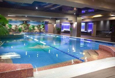 RIN Grand - proprietar parcare + apartament - 1