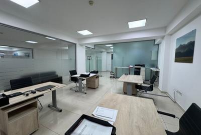 Inchiriere Spatii birouri in Zona Capitol - 2