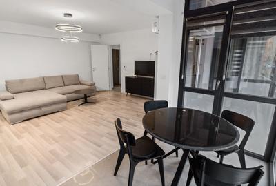 Apartament cu 2 camere decomandat în Splaiul Unirii - 3