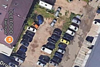 Teren de 1125 mp, în Popești-Leordeni