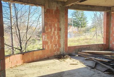 Casă cu 5 camere cu Teren 1000 Mp în Sântuhalm - 6