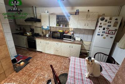 Casă cu 4 camere în Podul de Fier - 7