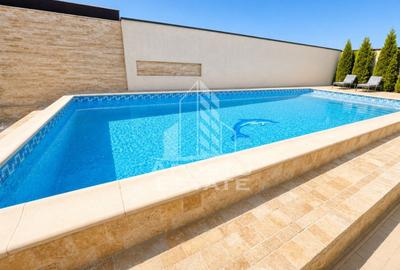 Casă individuală cu 6 camere cu Canalizare în Aradului - 1