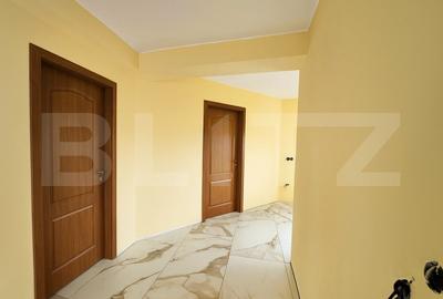 Casa cu 3 camere,103 mp utili, Dealul Furcilor - 3