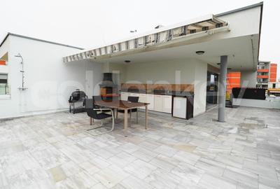 Duplex cu 6 camere cu Canalizare în Băneasa - 27