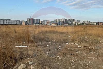 Teren de 9400 mp, în Theodor Pallady - 11