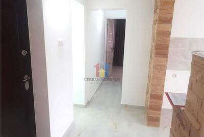 TOTUL NOU Spatios 2 cam 57mp Confort 1 Decomandat Obor balco - 5