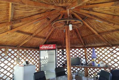 Casă cu 1 camere cu Teren 900 Mp în Chilia Veche - 4