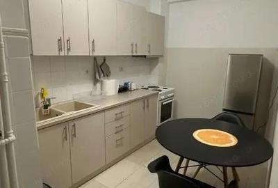 Garsonieră decomandată în Olteniței