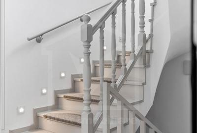 Duplex individual, zona Iris, garaj, parcare, curte, PETFRIENDLY - 11