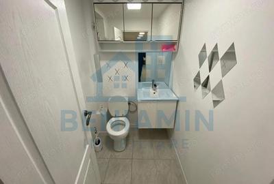 Spațiu comercial, de 97 mp, în 1 Mai - 2