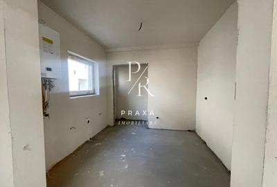 Duplex de vanzare 120 mp utili langa parcul Poligonului din Floresti! - 3