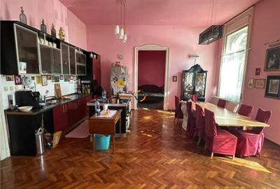 Casă cu 6 camere cu Teren 5000 Mp în Central - 13