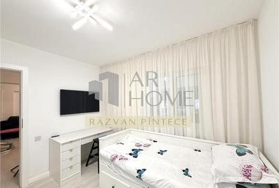 Apartament 3 camere de lux, decoamndat, Cantacuzino, Ploiest - 24