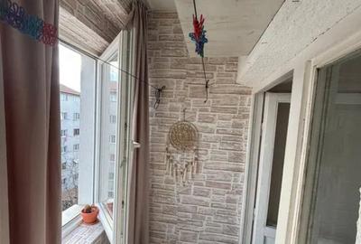 Garsoniera confort 1 Zona Burdujeni - 5